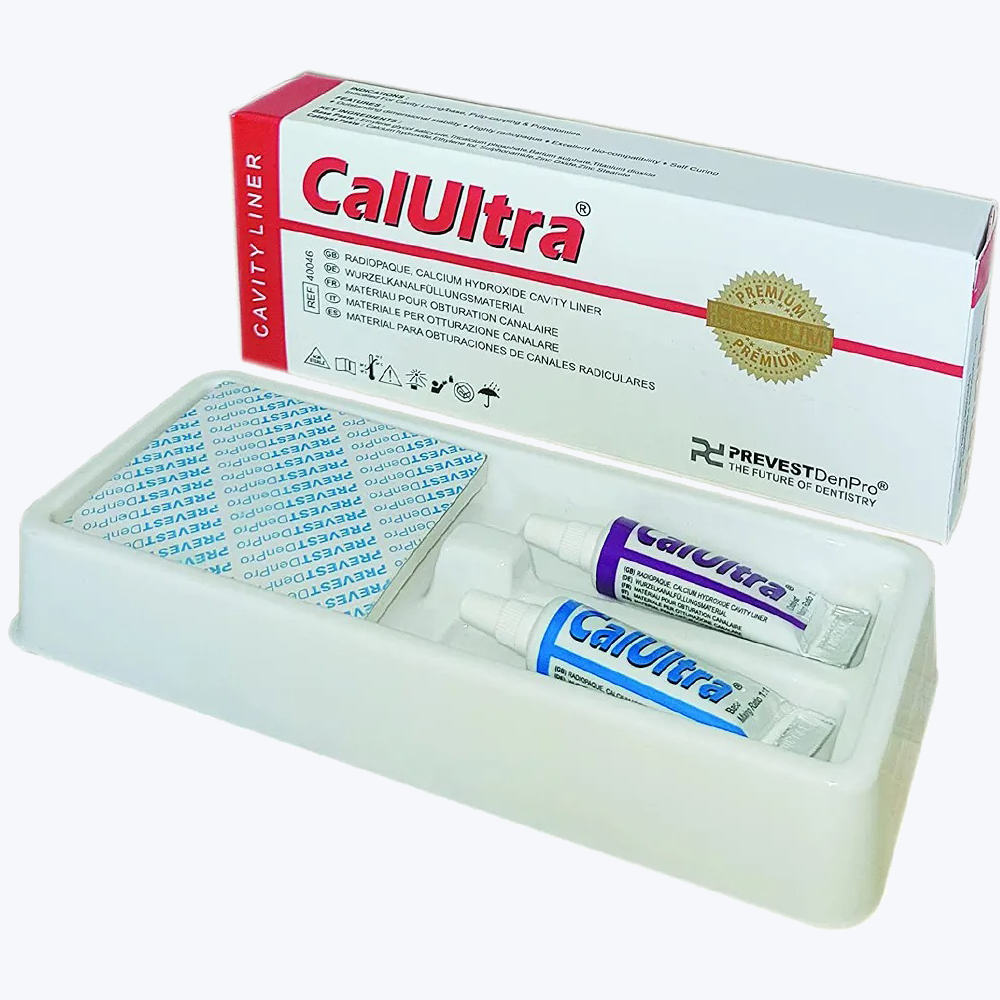 Prevest Denpro CalUltra (40046)